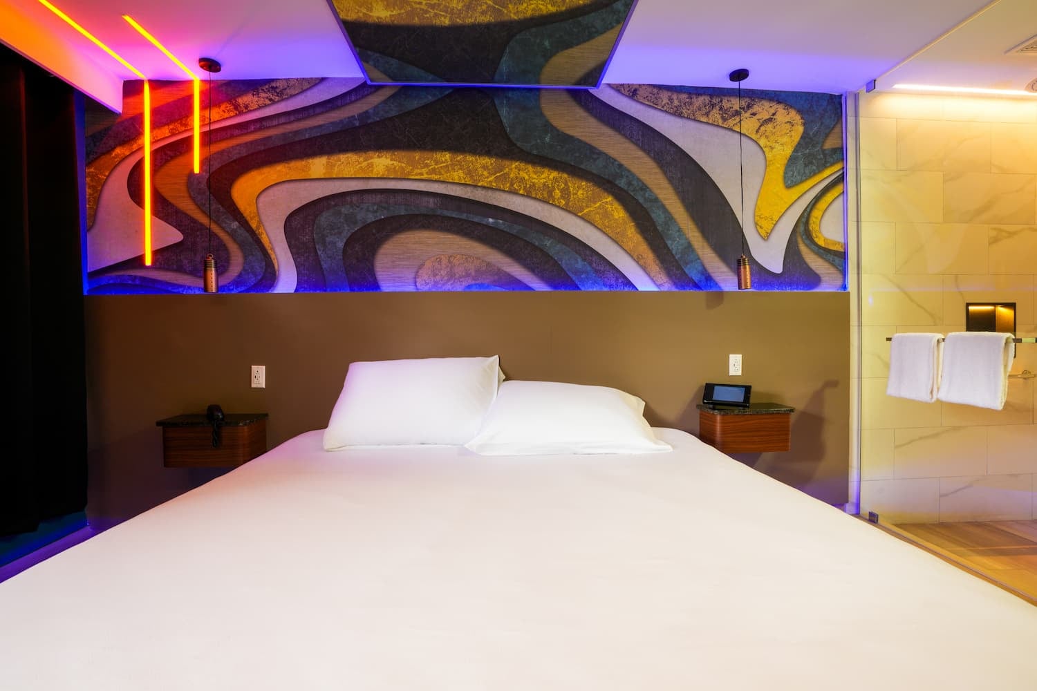 Suite Mood view 1
