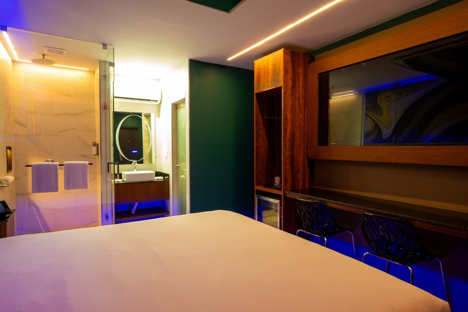Suite Mood view 3