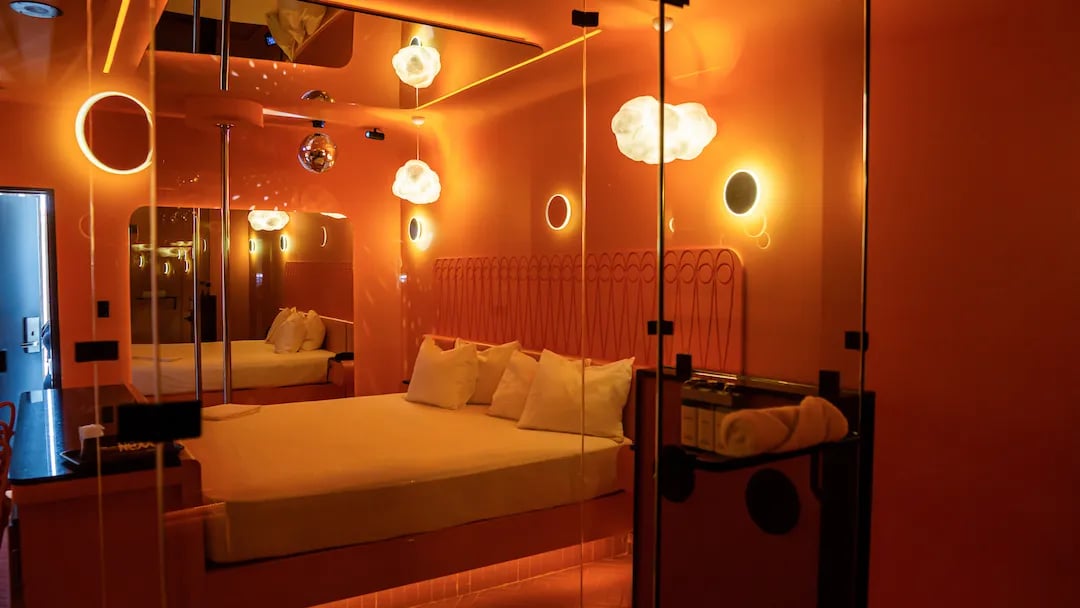Suite Mood Plus view 3