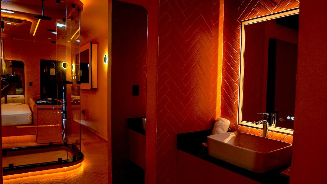 Suite Mood Plus view 4