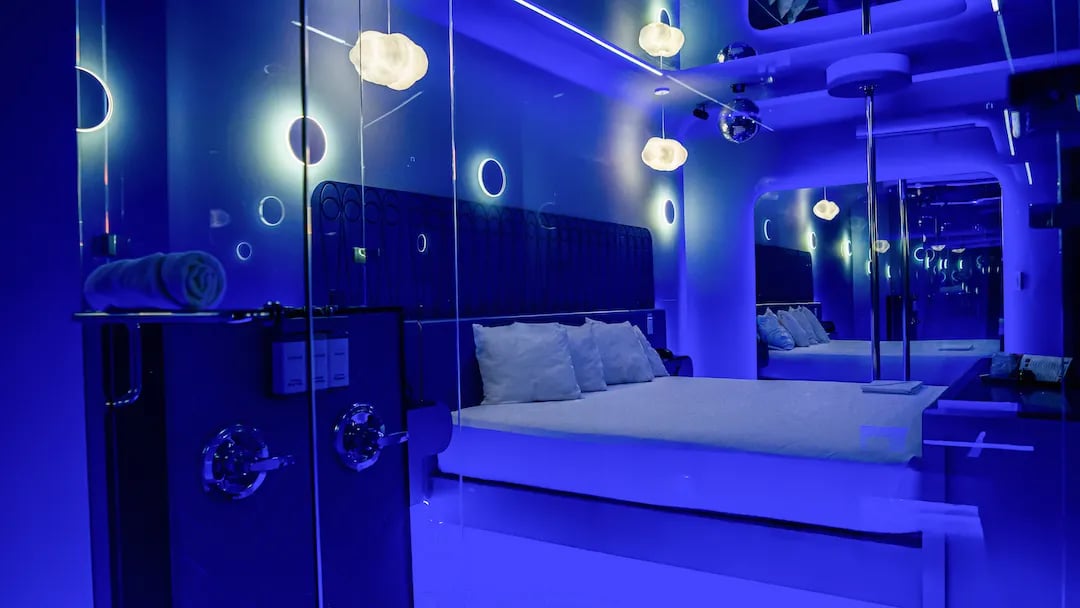 Suite Mood Plus view 5