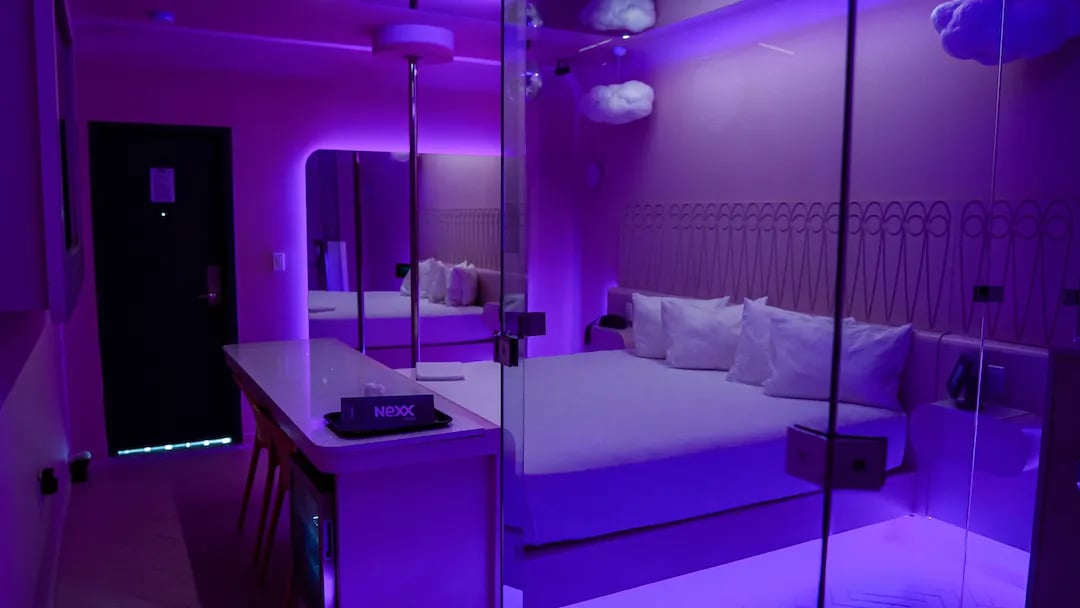 Suite Mood Plus view 6