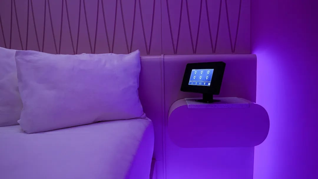 Suite Mood Plus view 8